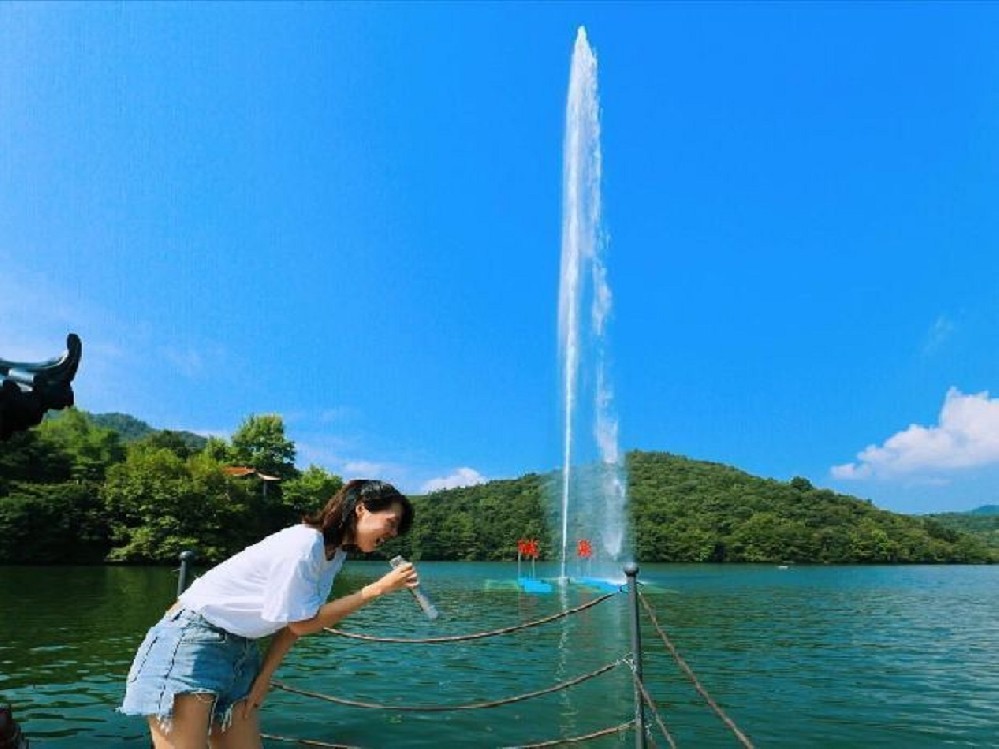 音乐喷泉厂家